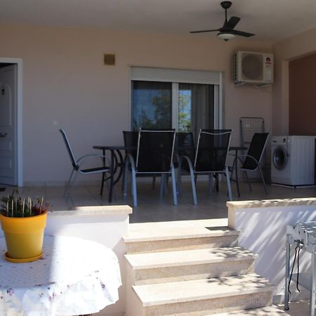 Lovely Studio With Beautiful Garden Καβάλα Εξωτερικό φωτογραφία